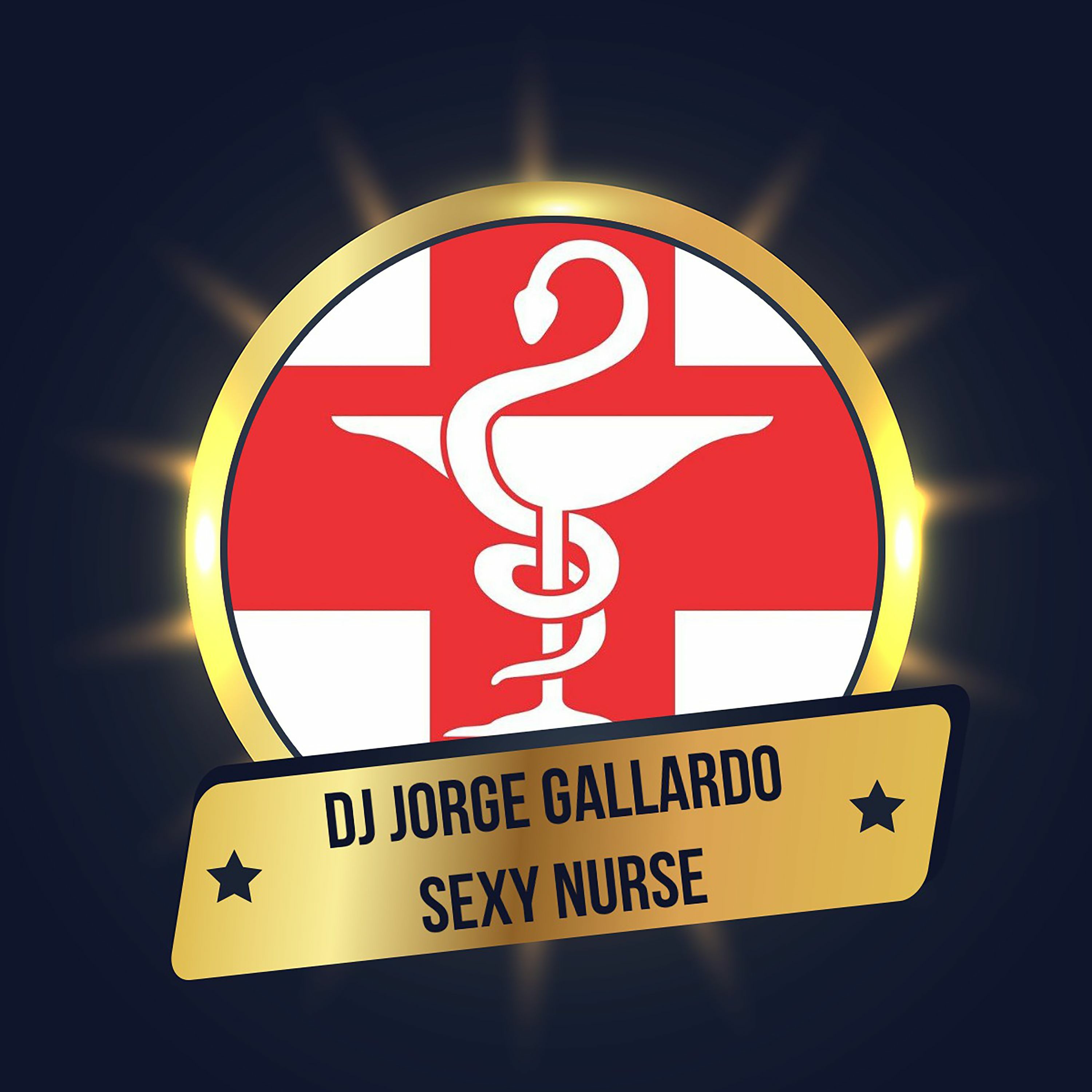 16 - Sexy Nurse (Cardio Mix) <<<FREE DOWNLOAD>>>