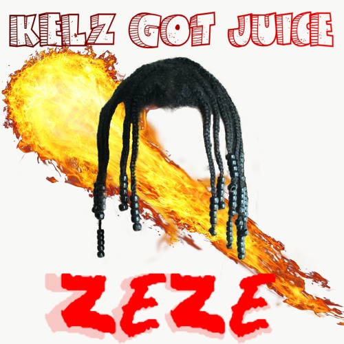 ZEZE RINGTONE REMIX visual data 6