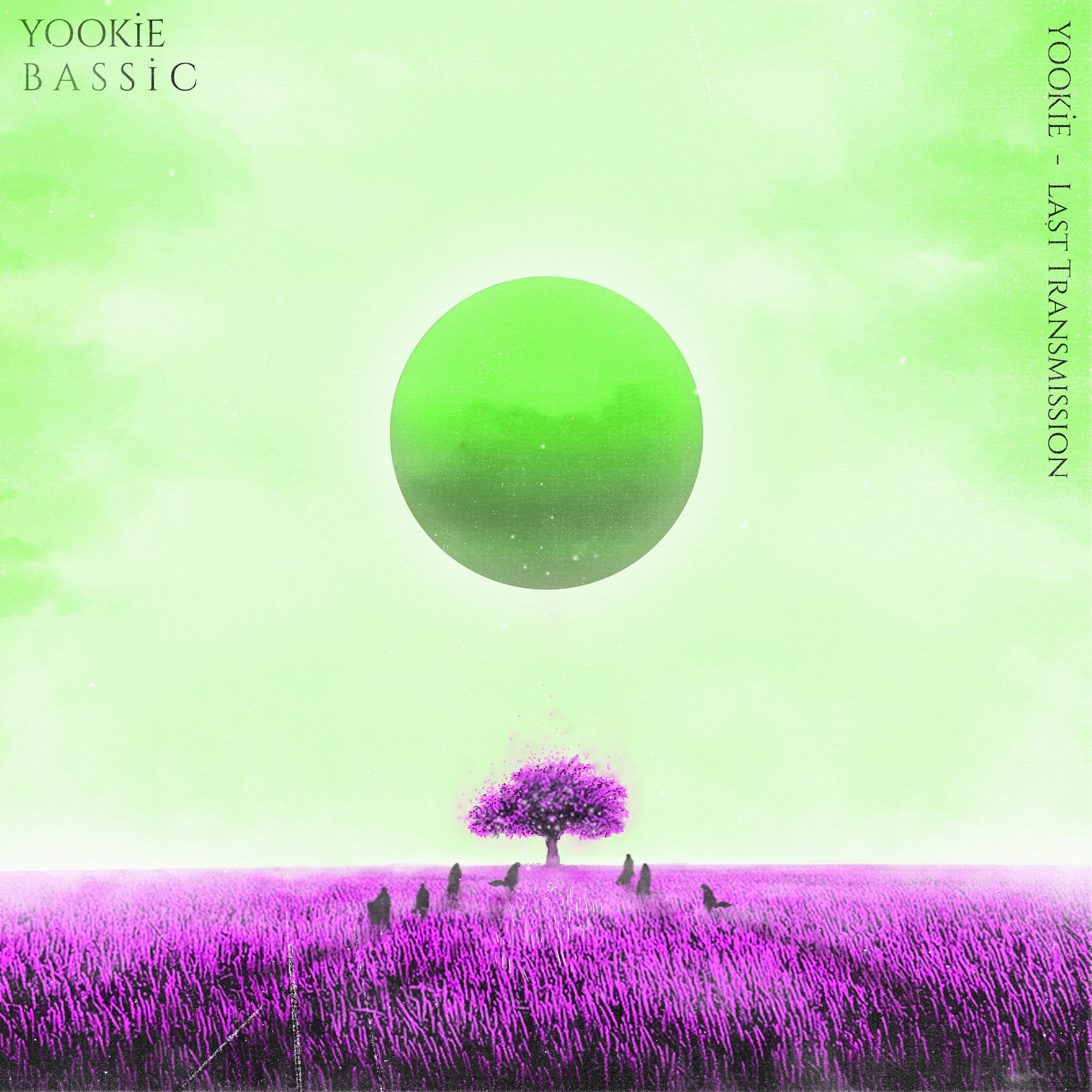 YOOKiE