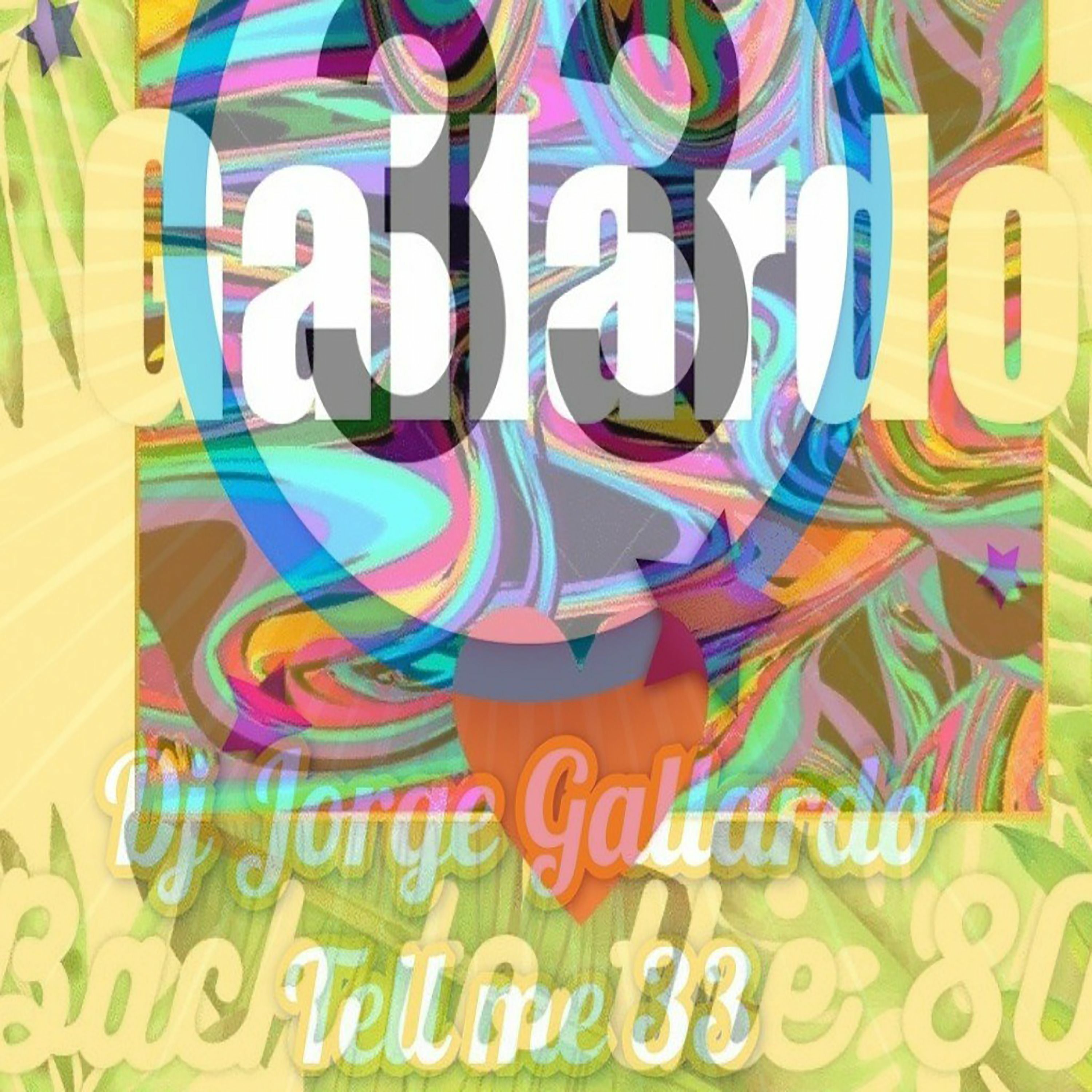 15 - Tell Me 33 and 80s (Club Mix)