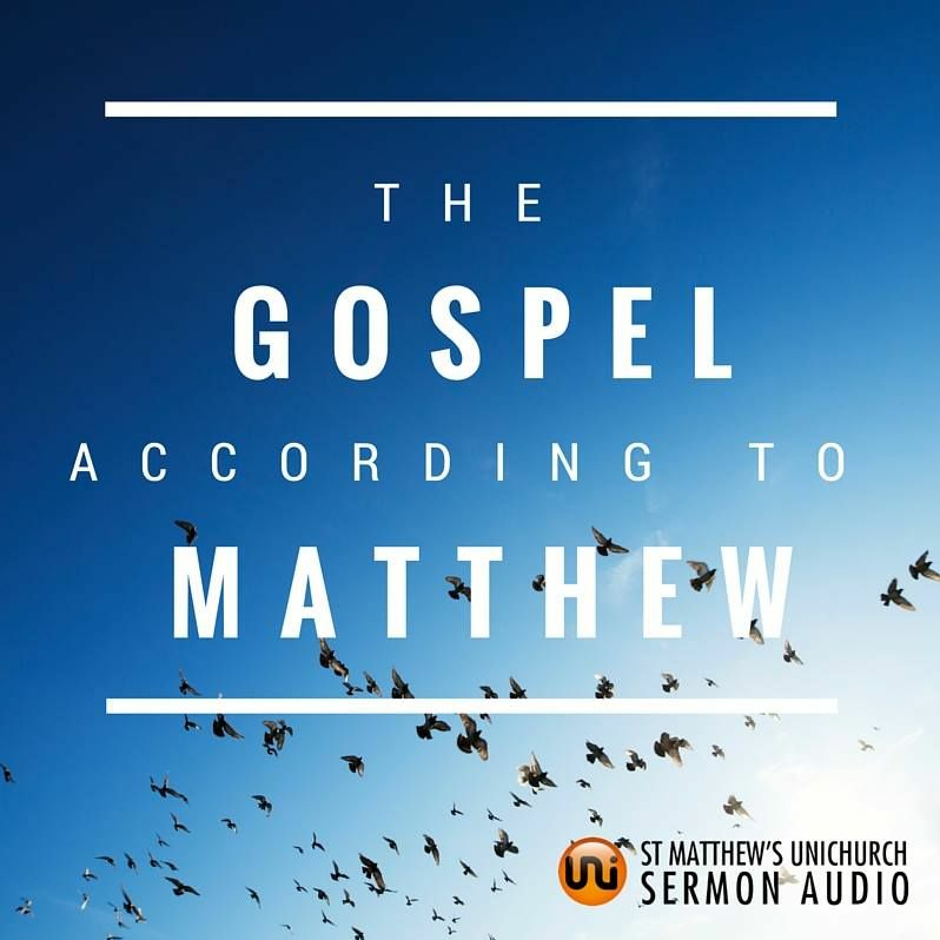 Unichurch Sermons