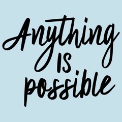 Louis II - Anything Is Possible