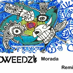 Forfun - Morada (Loweedz Remix)