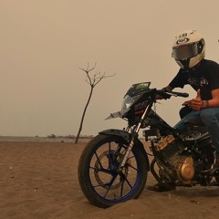 Andra respati feat Elsa pitaloka_ketika cinta menagis