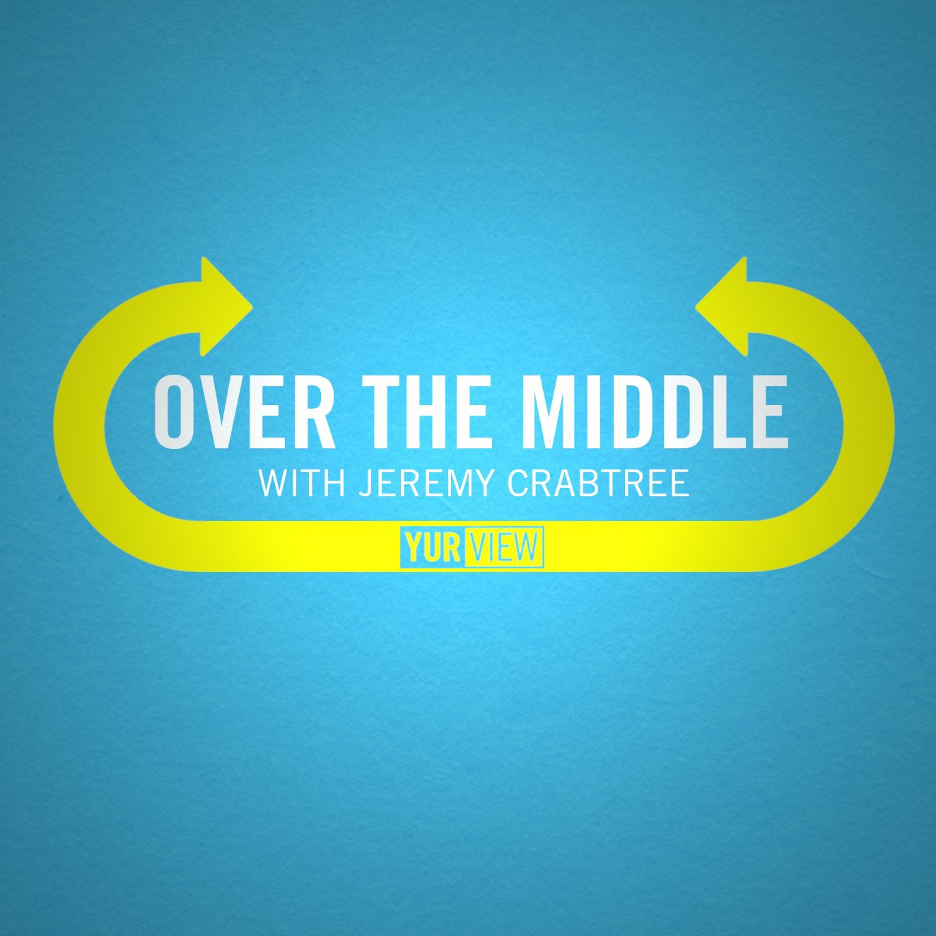 Over the Middle with Jeremy Crabtree