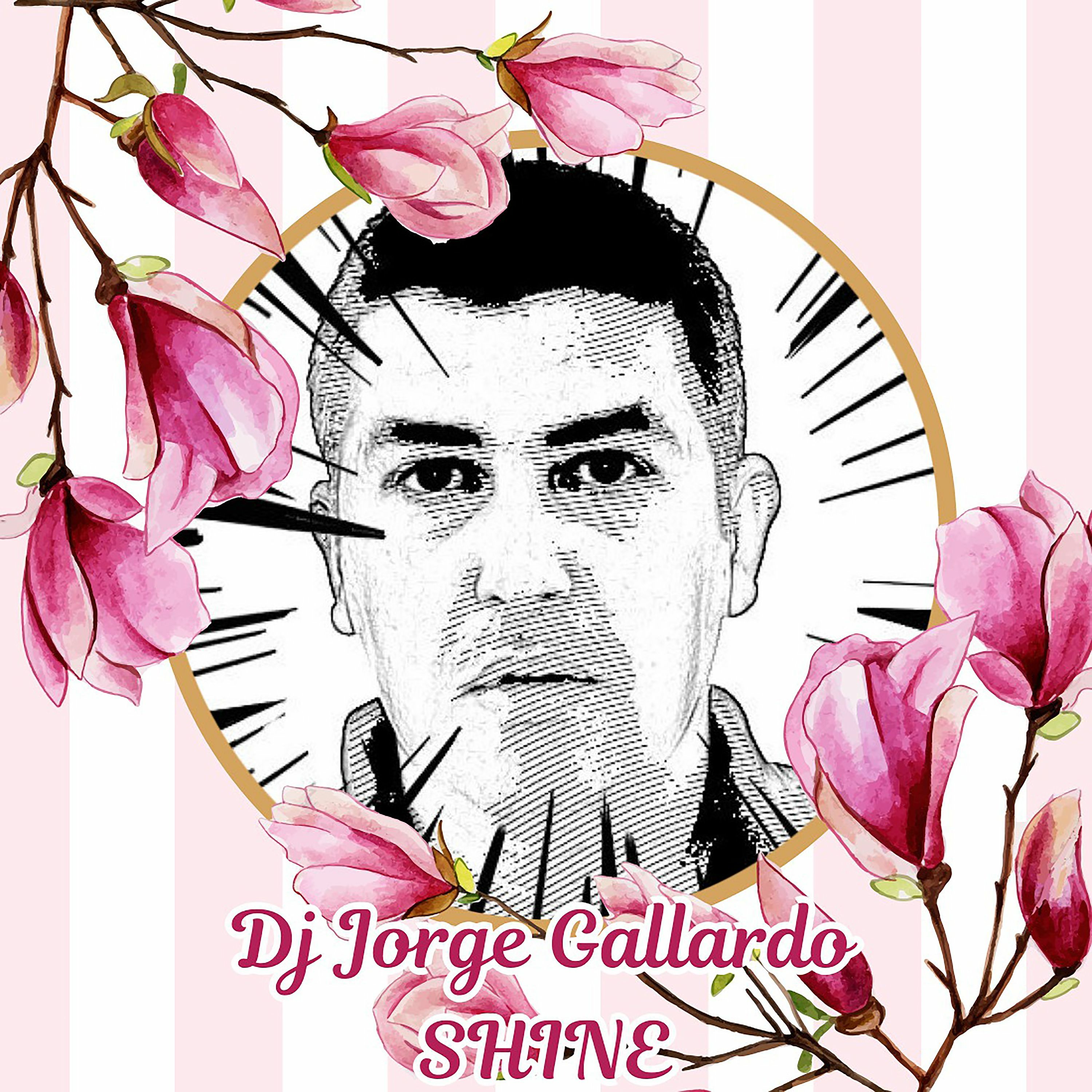 11 - Shine (Club Mix)