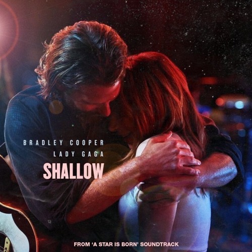 Shallow (A Star Is Born) - Lady Gaga & Bradley Cooper (Cover)
