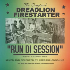 Run Di Session Vol.1