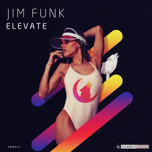 Jim Funk - Elevate (Original Mix)