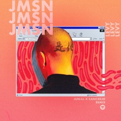 JMSN - LEVY (JUN-ILL & CANCREJO REMIX)