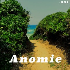 Anomie
