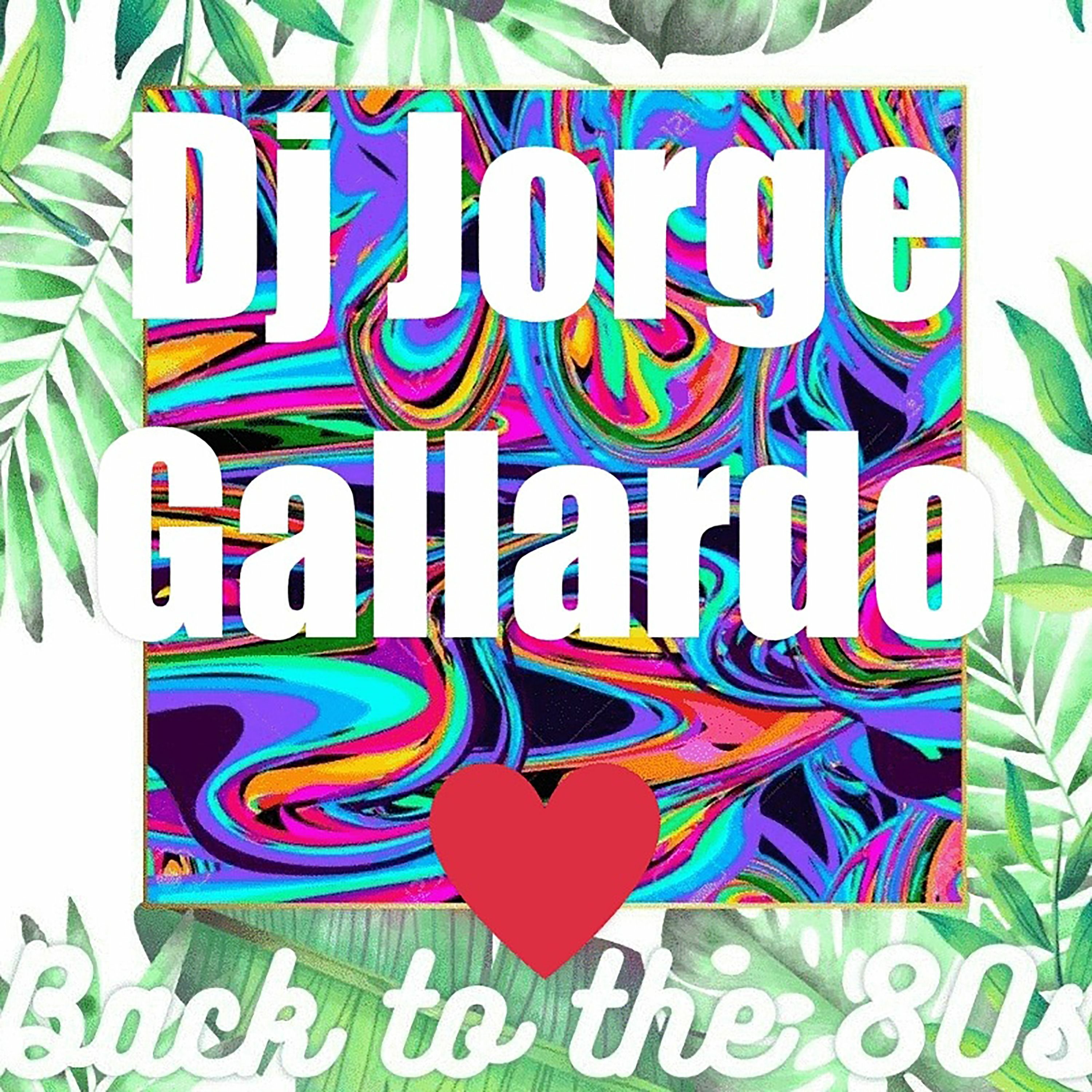 08 - Back To The 80s (Club Mix)