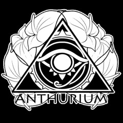 Anthurium - Preacher