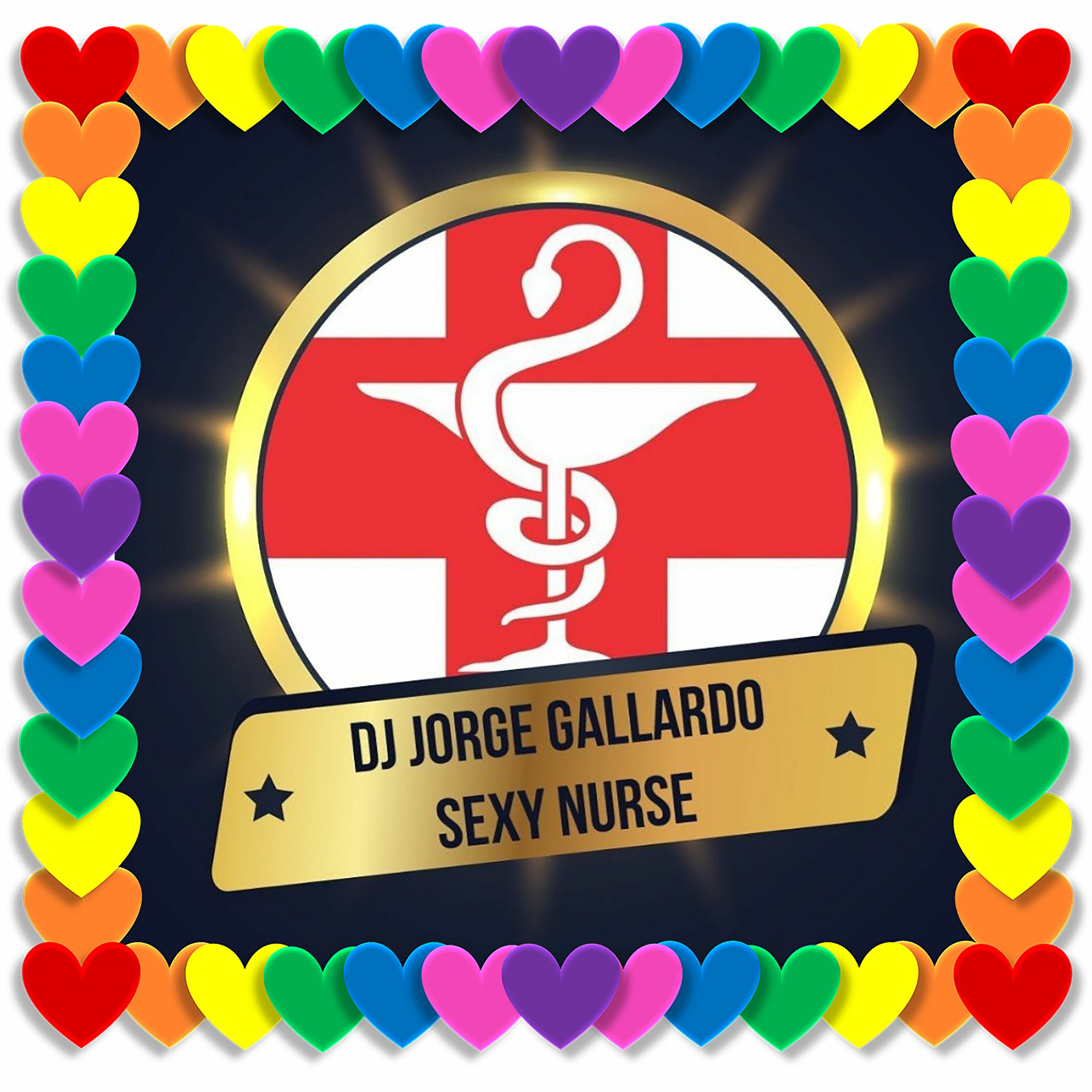 07 - Sexy Nurse (Club Mix)