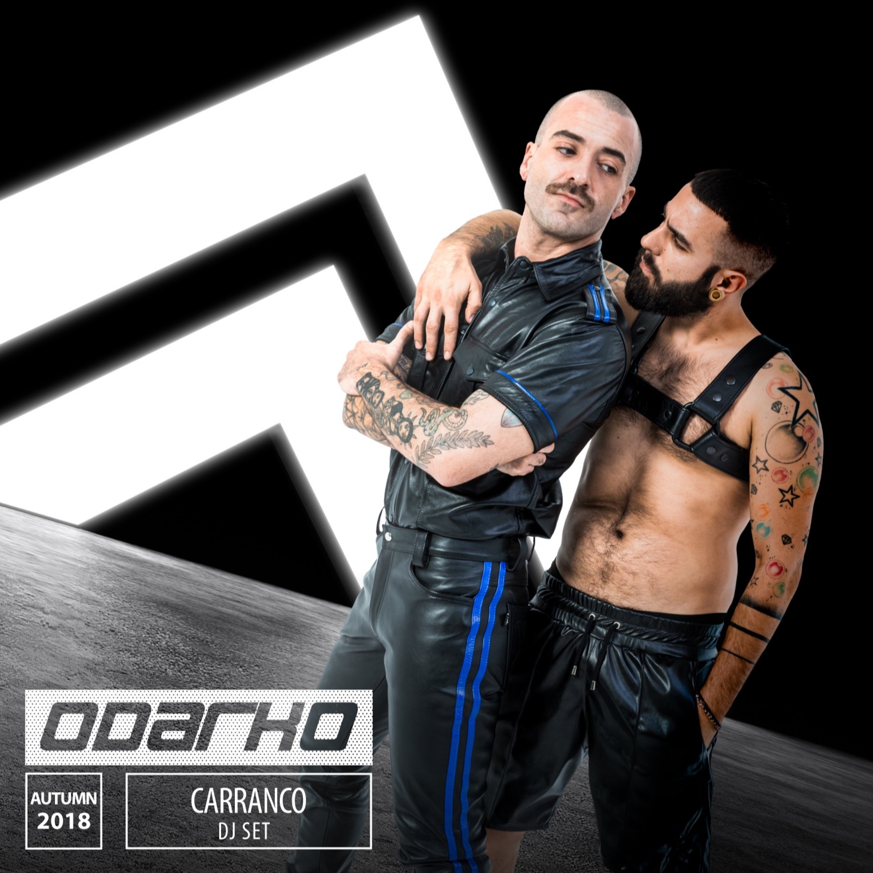 CARRANCO