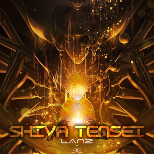 Lanz - ShivaTensei (Original Mix) [Free download]