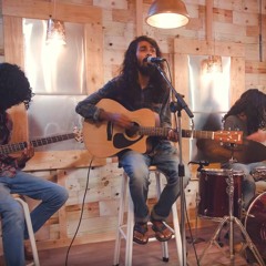 Kanbulo By Ishan & Band Live