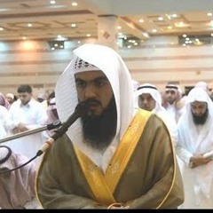 تلاوه هادئه من الشيخ براك الشمري