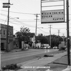 Dealer Plates (Prod. AraabMUZIK)