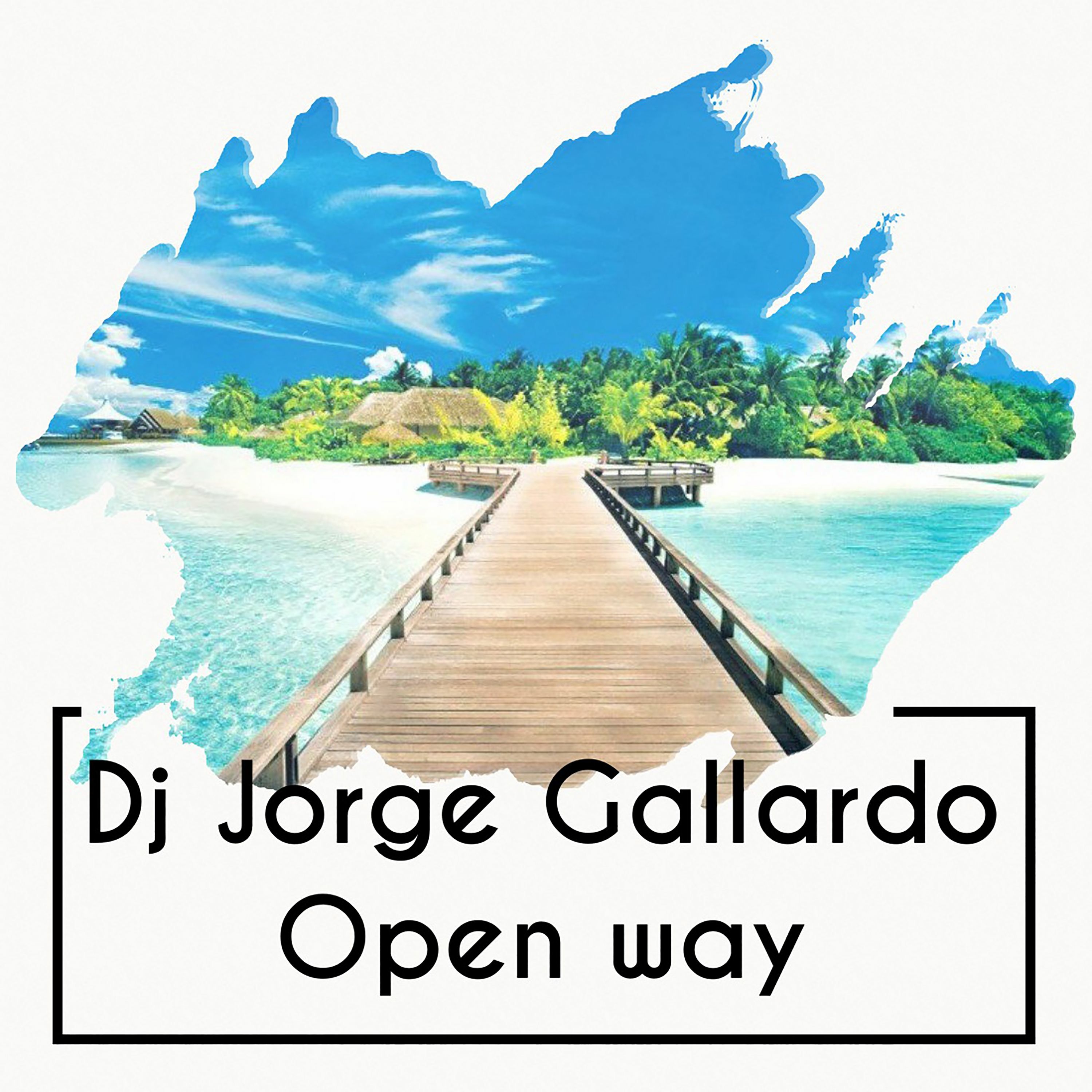 05 - Open Way (Club Mix)