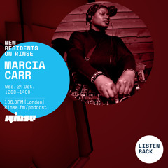 Everything Good with Marcia Carr & Ben Hauke - 24 October 2018