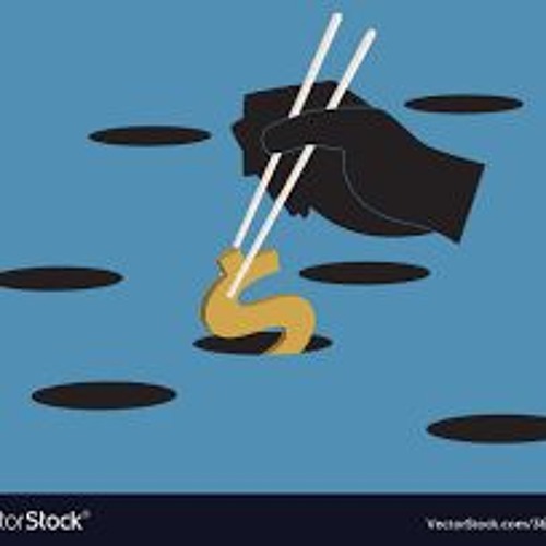 Chase x Compolo x Gibbs OJ - Chopsticks