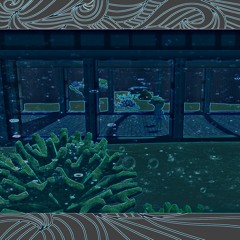 BlueWind - Underwater Roaming