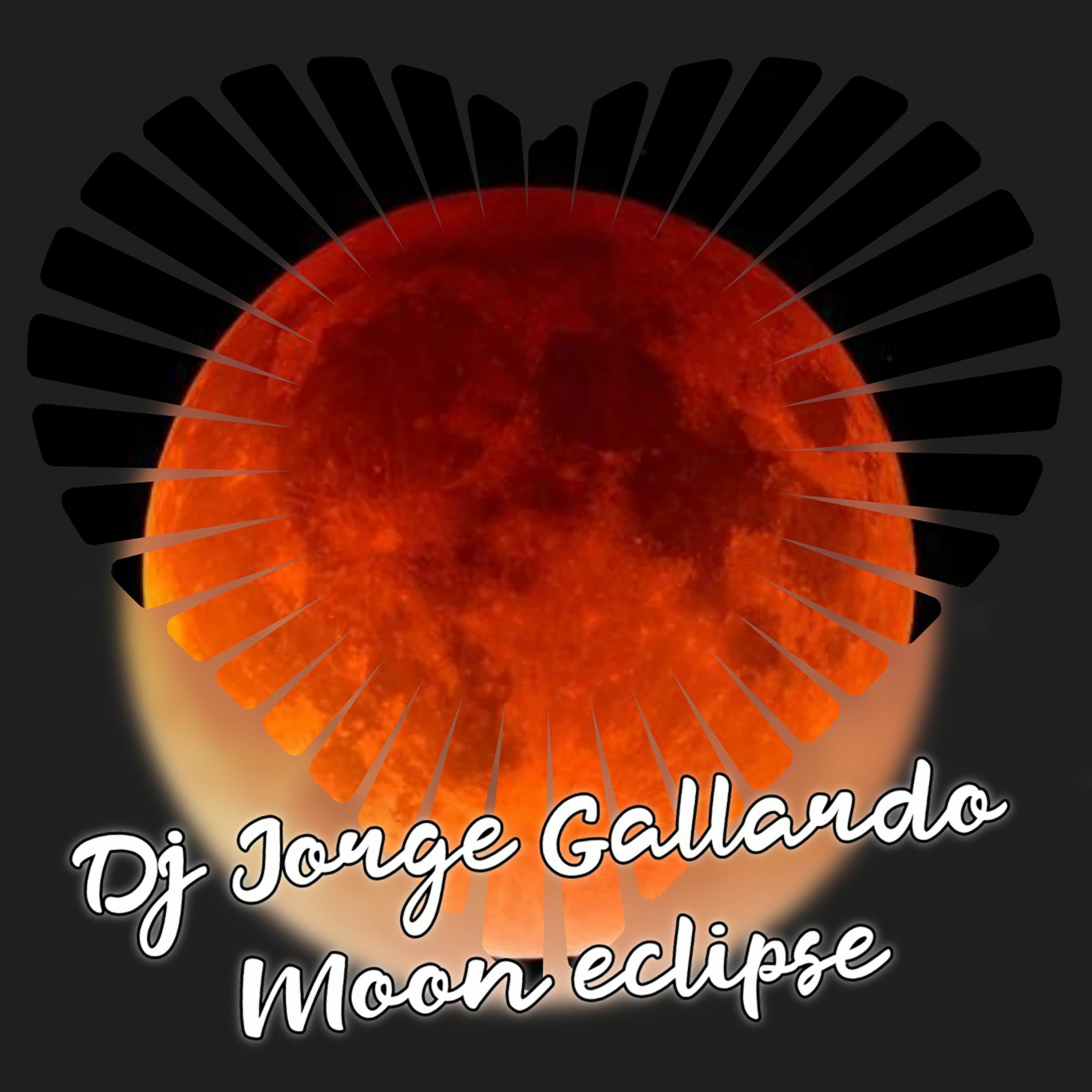 02 - Moon Eclipse (Club Mix)