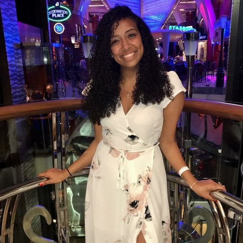 Stream Mira Ghaly I'll Be by Andre Mina Listen online for free on