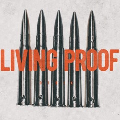 Otrix - Living Proof