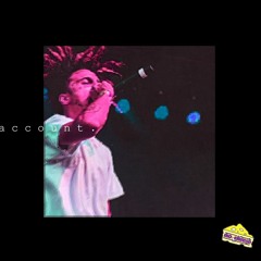 account (wifisfineral & suicidboys type beat)