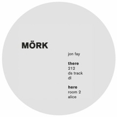 DL [MÖRK017]