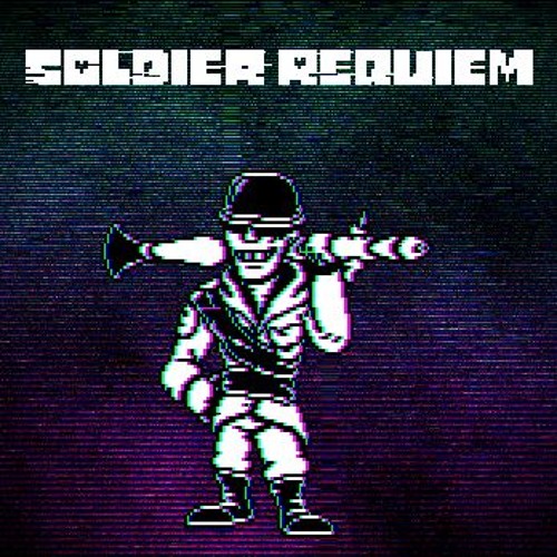 Overtime: Remorse - Soldier Requiem