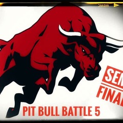Редбул - Спойлер долі (Pit Bull Battle 5, semi-final)
