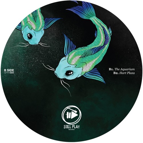 B1. Crowd Controlol - The Aquarium