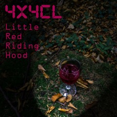 Little Red Riding Hood [Explicit]