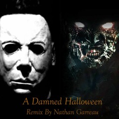 A Damned Halloween