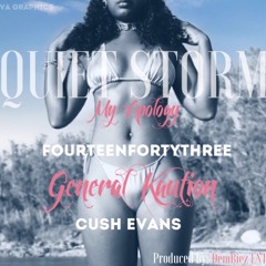 Quiet Storm ( My Apology )