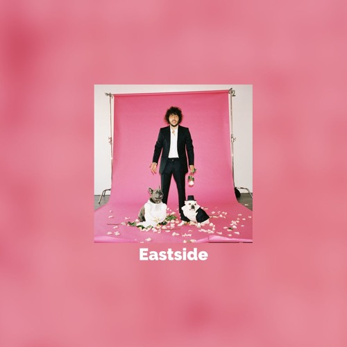 benny blanco, Halsey & Khalid – Eastside