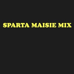 Sparta Maisie Mix