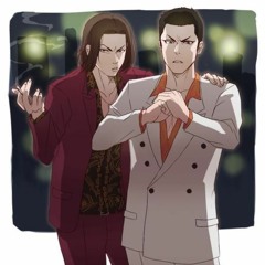 Yakuza 0 Unreleased OST Substories Track