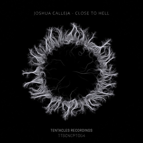 [TTSCNCPT004] Joshua Calleja - Close To Hell LP - Previews