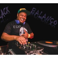 Dj BlackForró - Set Balanço Vol.2