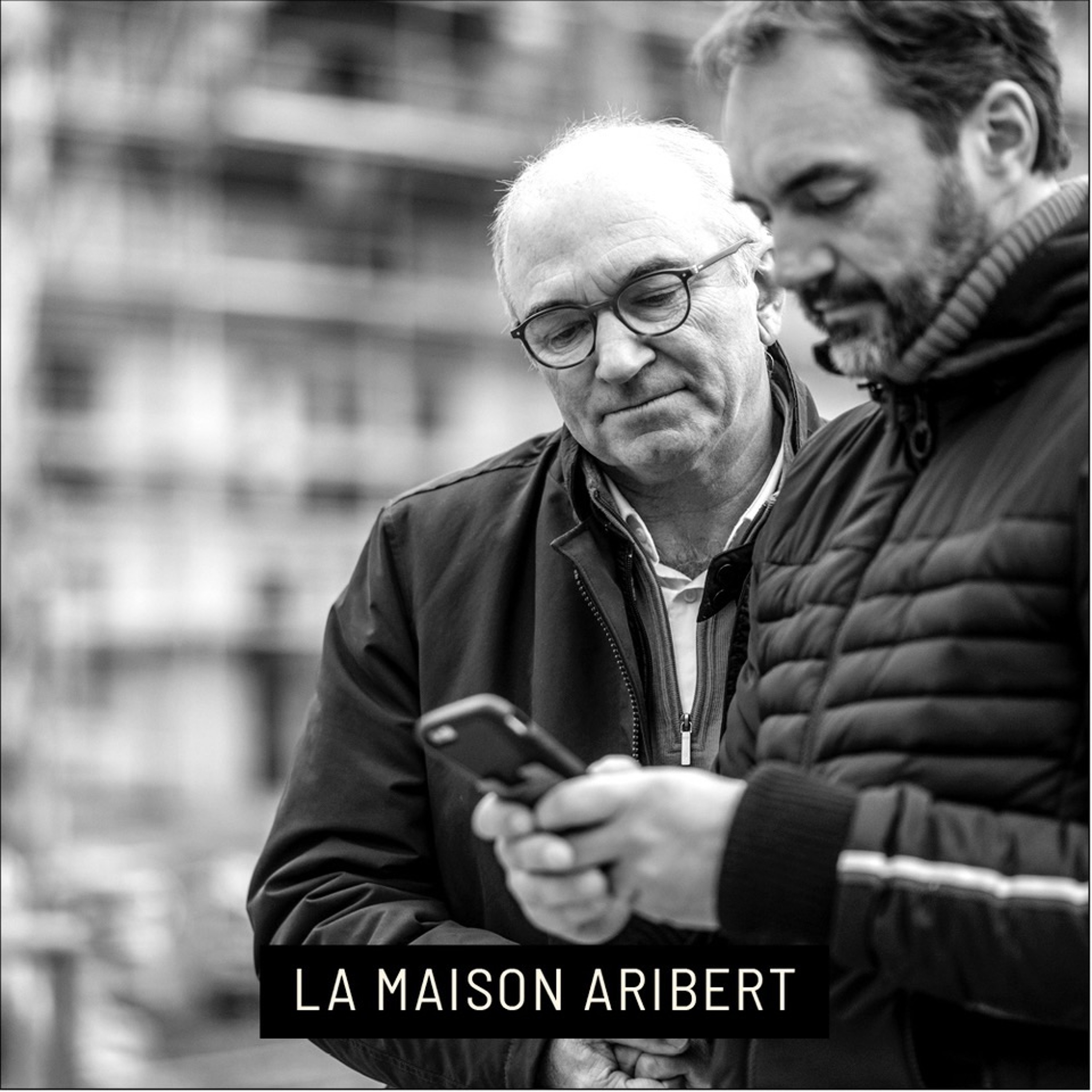 La Maison Aribert