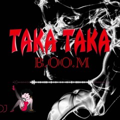TAKA TAKA B.OO.M 🔥  ✘ PACHU DJ ✘ 2018(LINK DE DESCARGA EN COMPRAR)
