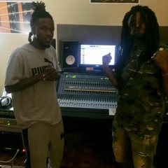 (Wet Up) skunda x cb live