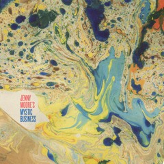 Jenny Moore's Mystic Business - Sandwiches