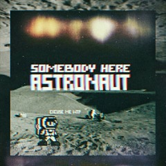 Astronaut