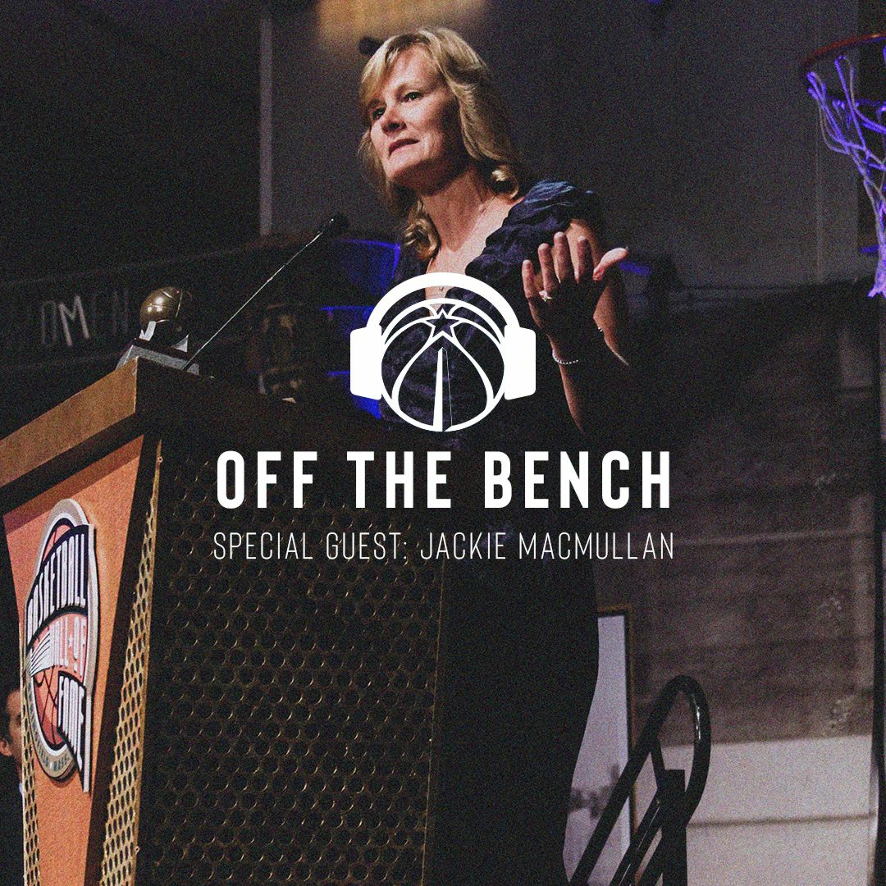 Off The Bench