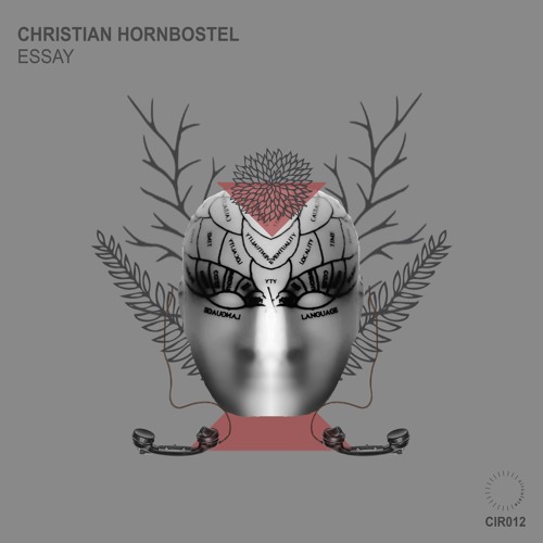 CIR012: Christian Hornbostel - Counterpoints (Original Mix)